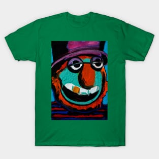 Dr. Teeth T-Shirt